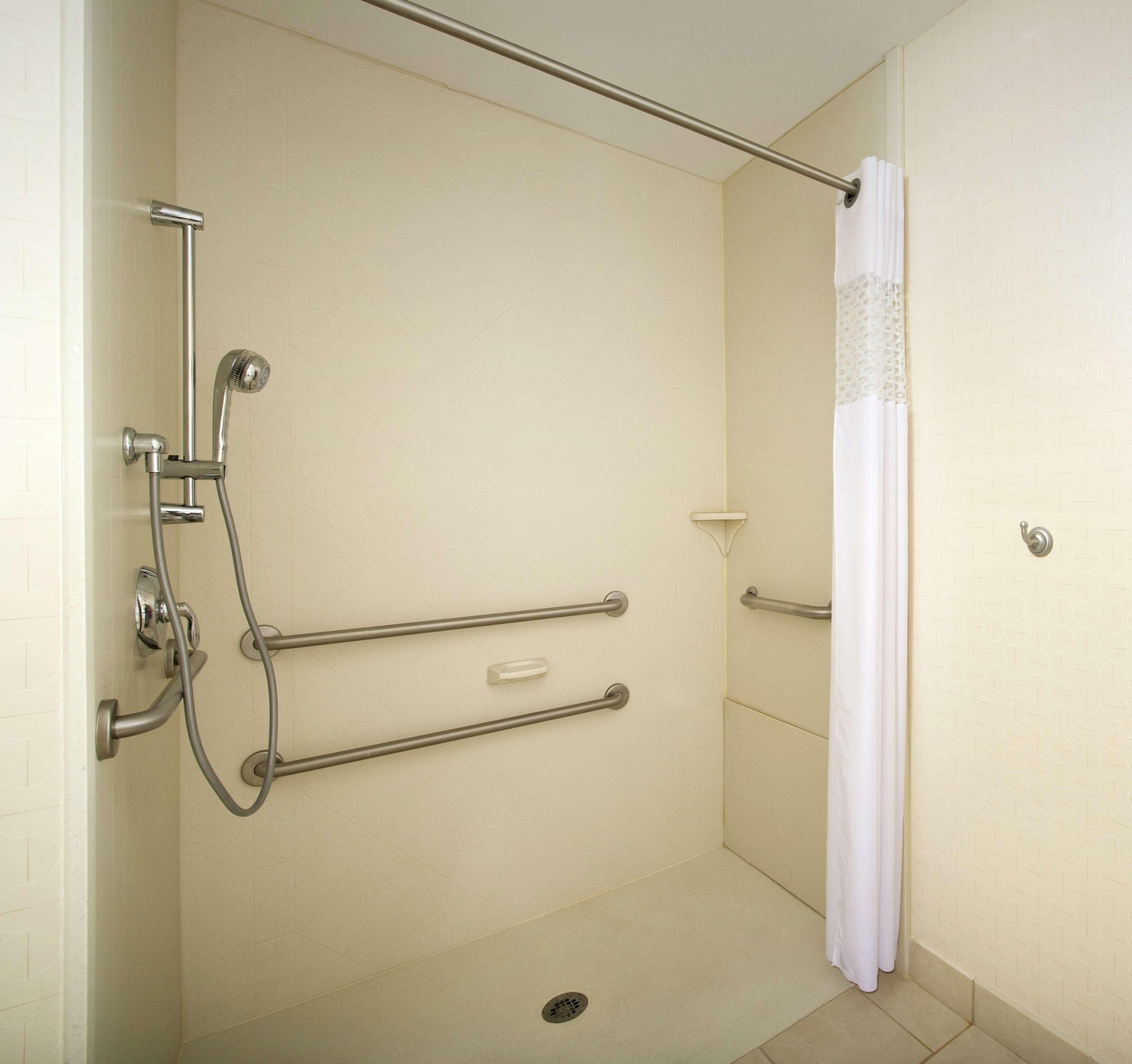 Hampton Inn & Suites El Paso/East Kültér fotó