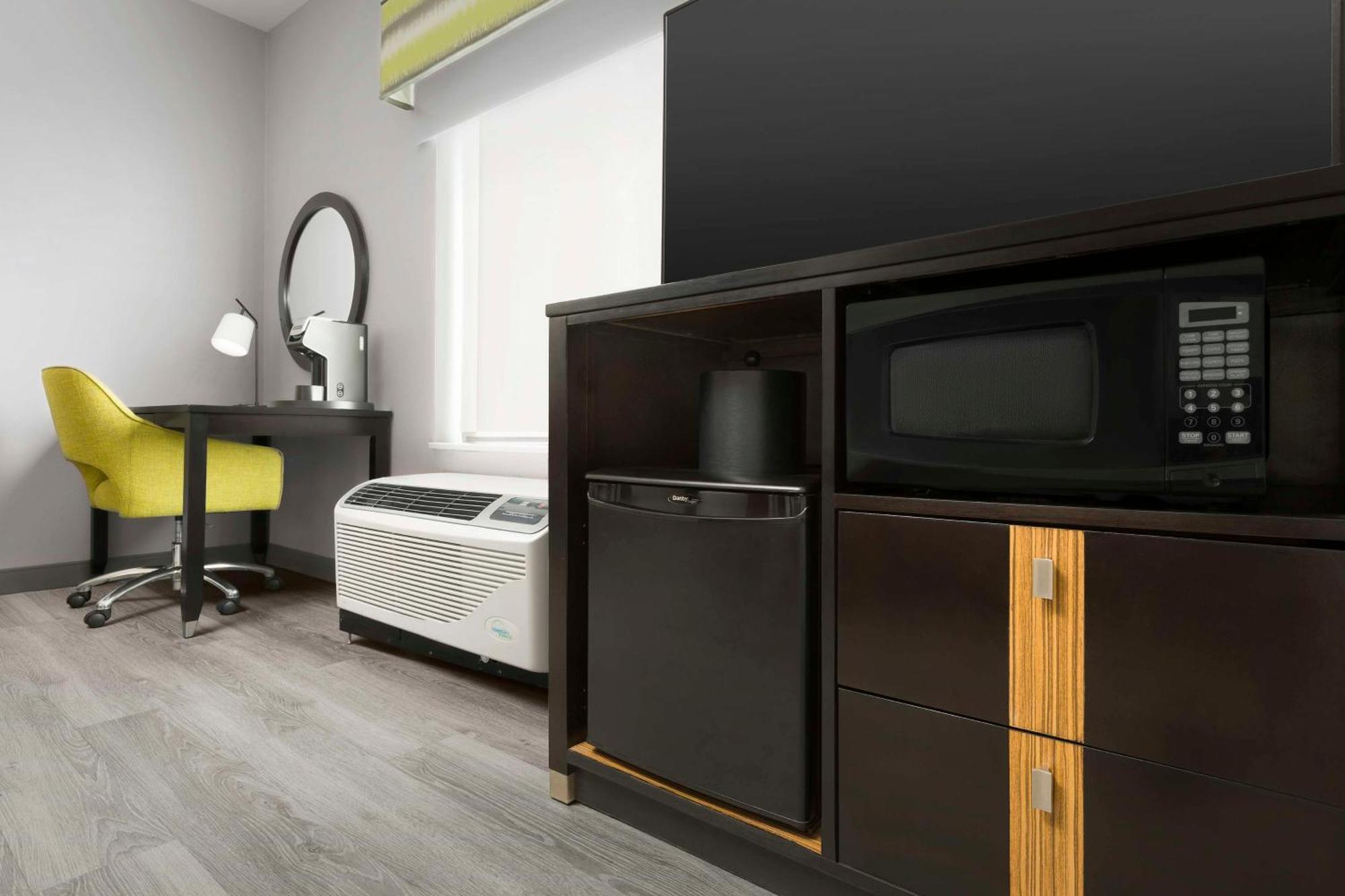 Hampton Inn & Suites El Paso/East Kültér fotó