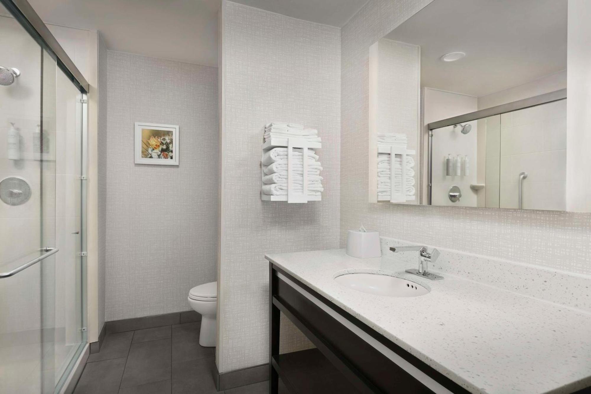 Hampton Inn & Suites El Paso/East Kültér fotó