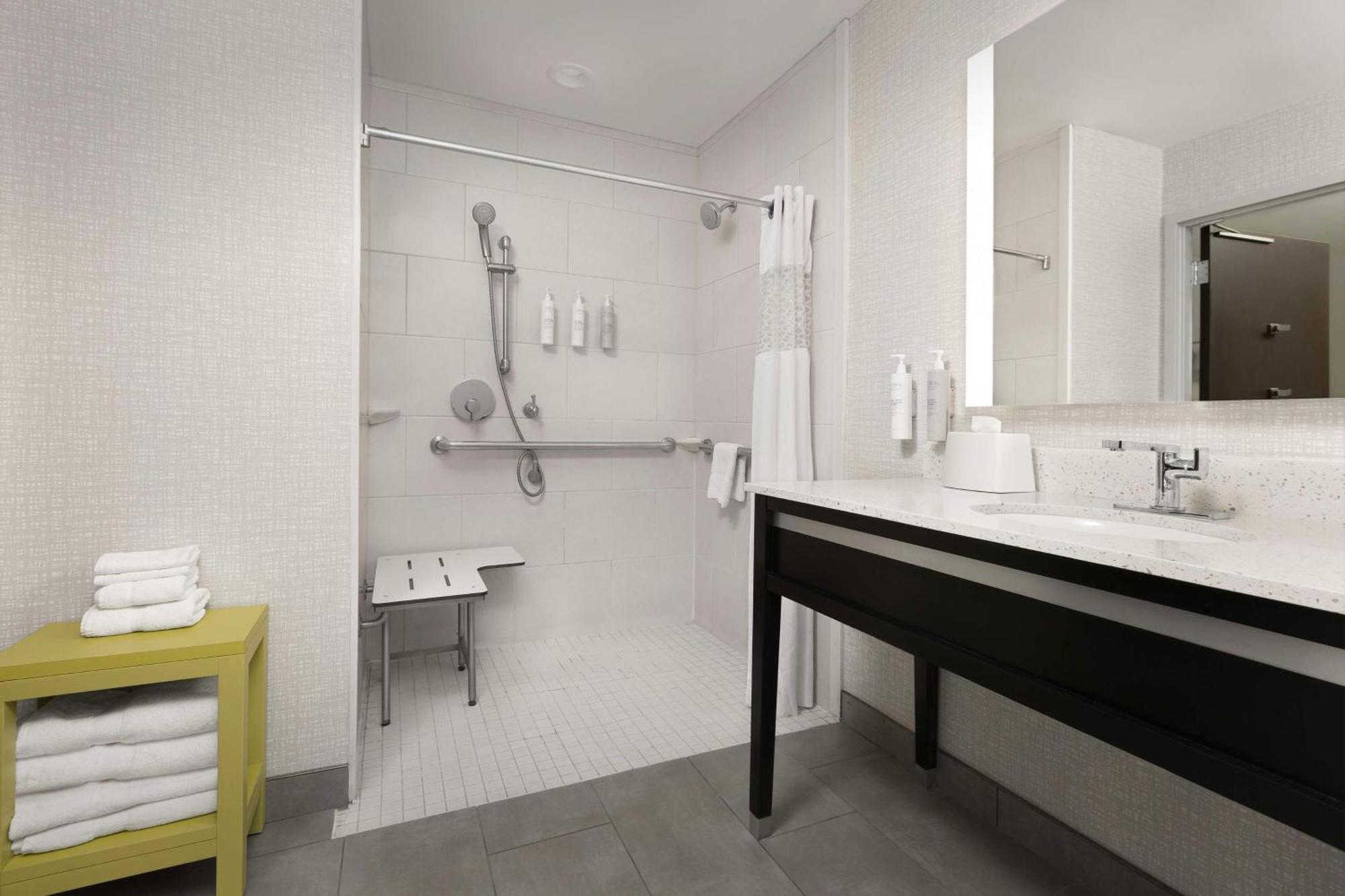 Hampton Inn & Suites El Paso/East Kültér fotó