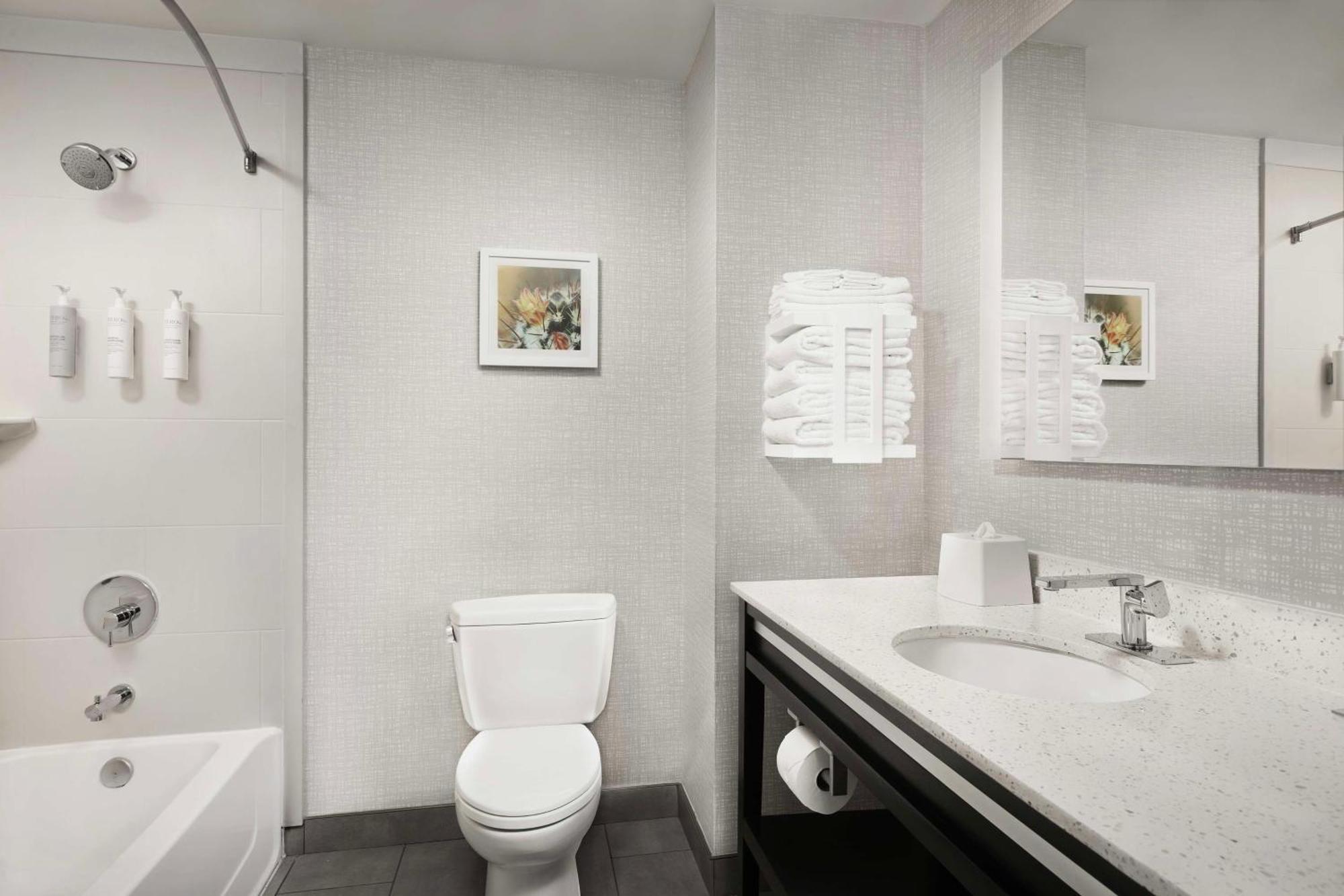 Hampton Inn & Suites El Paso/East Kültér fotó