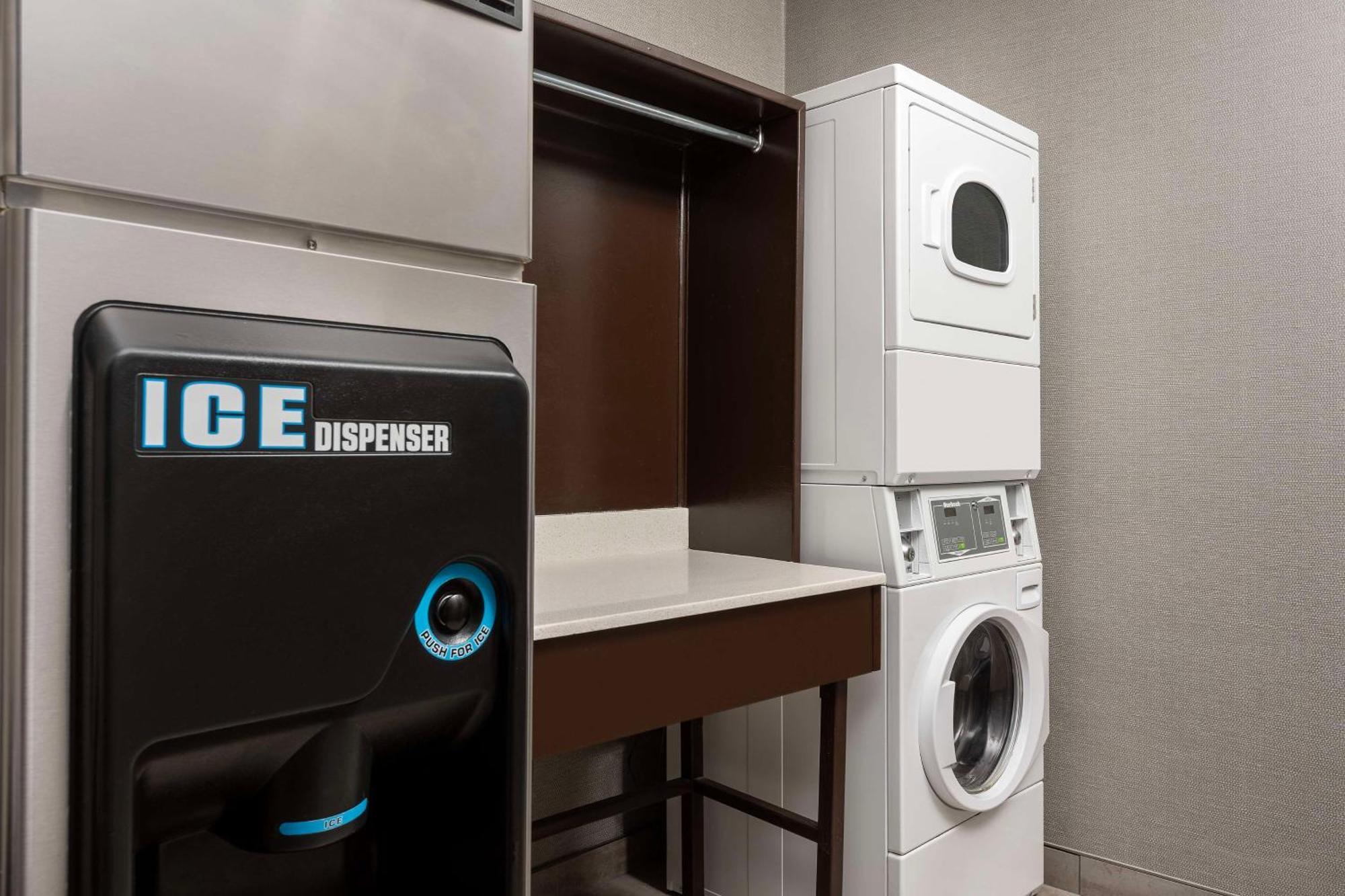 Hampton Inn & Suites El Paso/East Kültér fotó