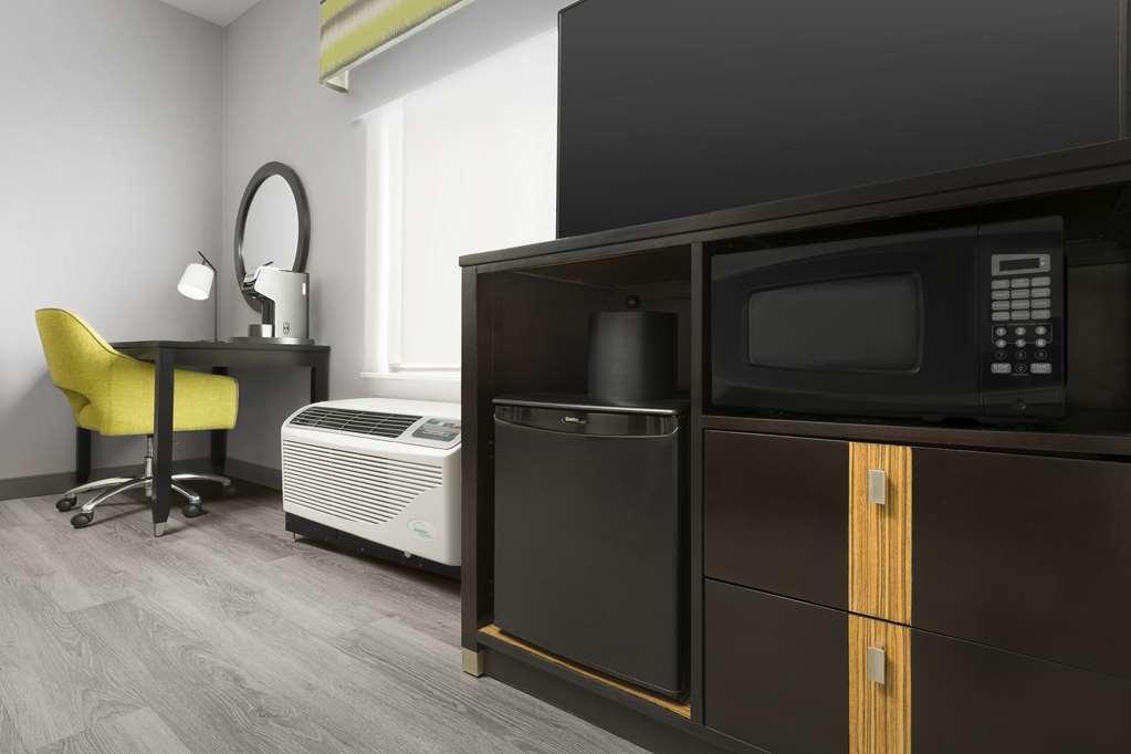 Hampton Inn & Suites El Paso/East Szoba fotó